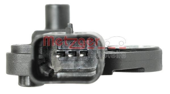 Capteur de régime moteur (Capteur PMH) METZGER ref. 0902371